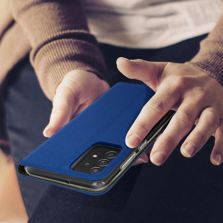 Actual product image Avizar Smart Series (Samsung Galaxy A52)