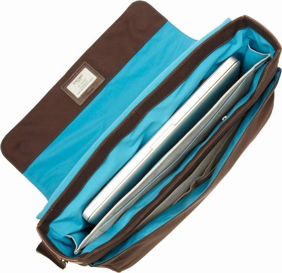 Produktbild Knomo Bungo (15.60", Universal)