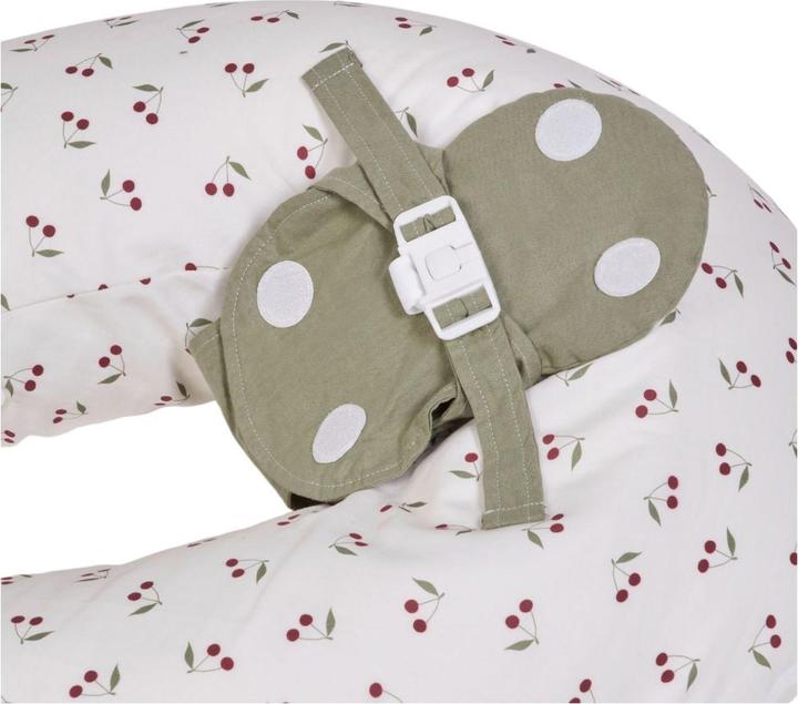 Actual product image Candide Multifunctional pregnancy cushion