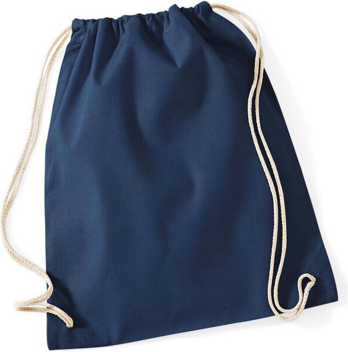 Westford Mill Tasche mit Kordeldurchzug (12 l)