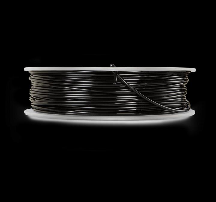 Produktbild Verbatim PRIMALLOY 2.85MM BLACK 500G (TPE, 2.85 mm, 500 g, Schwarz)