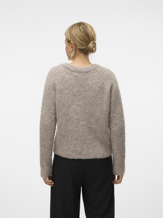 Produktbild Vero Moda VMAWSOME Pullover Strickpullover (S)