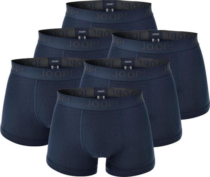 Produktbild Joop! 17 JB-3-Pack-Boxer 10012917 (S, 6er Pack)