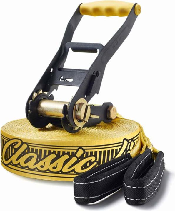 Immagine prodotto Gibbon Classicline XL slackline (25 m)