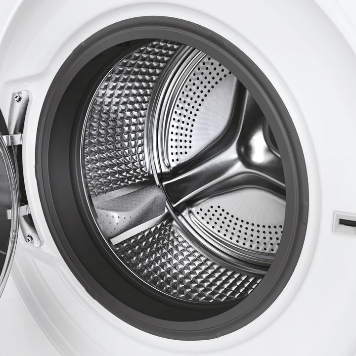 Actual product image Haier HW90-BD14979EUGS - Wasmachine I-Pro Series 7 Plus - Energielabel A -10% (31019923) (9 kg, Left, EU plug)