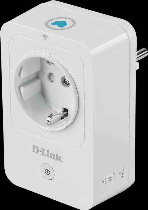 Actual product image D-Link mydlink Home SmartPlug, CH version (WITHOUT PORTAL)