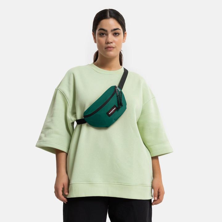 Immagine prodotto Eastpak Marsupio Springer Tree Verde