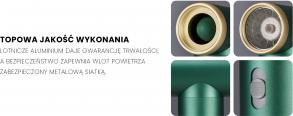 Actual product image Kica Jet Fan 2