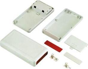 HP Autozubehör GEHÄUSE FÜR FERNBEDIENUNG - 135 x 70 x 24 mm (Gehäuse)