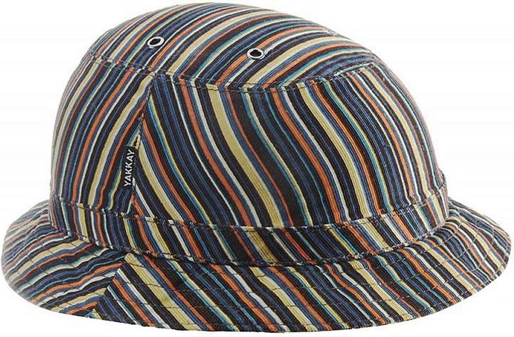 Image du produit Yakkay Couverture Tokyo Color Stripe M