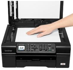 Immagine prodotto Brother Mfc-J470dw (Inchiostro, Colore)