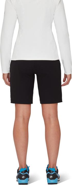 Image du produit Mammut Taiss SO Short Femmes (40)