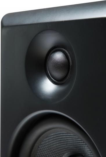 KS-50A (Active, Pair, 2x 30 W)