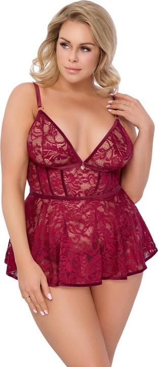 Productafbeelding Cottelli Collection Stel (XXL)