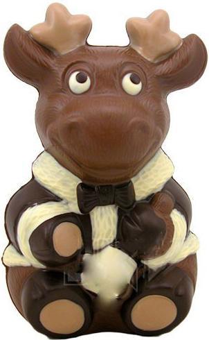Image du produit JKV Moule à chocolat pour renne