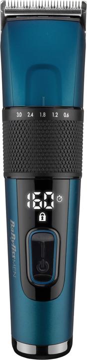 Actual product image BaByliss E990E