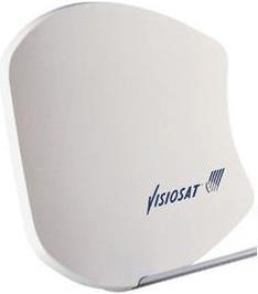Image du produit Cahors BiSat G2 (Antenne parabolique, 36.90 dB, DVB-S / -S2)