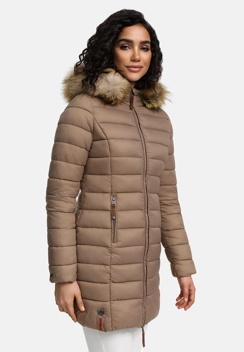 Image du produit Marikoo Rose piqué (XL)