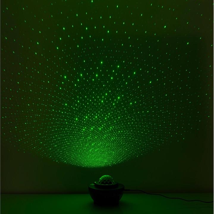 Immagine prodotto Näve Proiettore LED
