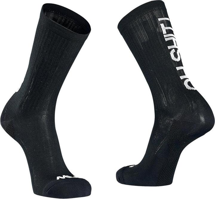 Northwave Radsocken, OH SCHEISSE! WINTERSOCKE (S)