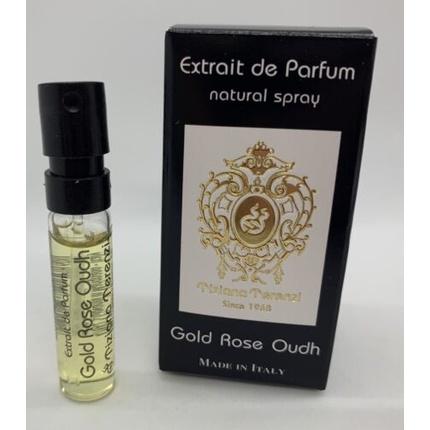 Image du produit Tiziana Terenzi Gold Rose Oudh Extrait De Parfum 1.5ml Echantillon de luxe
