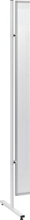 Produktbild Franken Standfuss für Stellwandtafel ECO (50 x 160 cm)