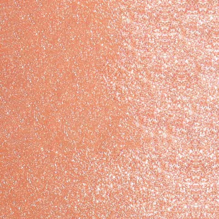 Produktbild Roxy & Rich Metallic Puderfarbe Roségold