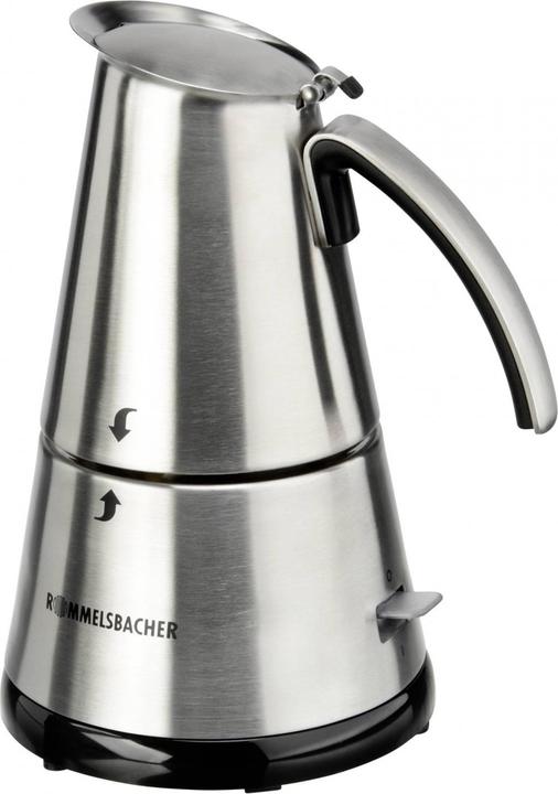 Produktbild Rommelsbacher Eko 364/E (4 T.)