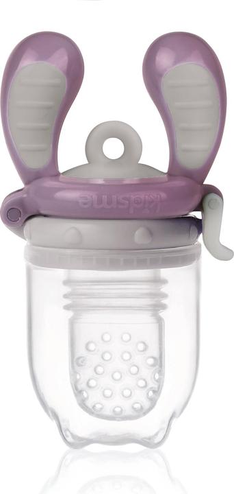 Image du produit Kidsme Foodfeeder - Plum str. M (KIDS160350PL)