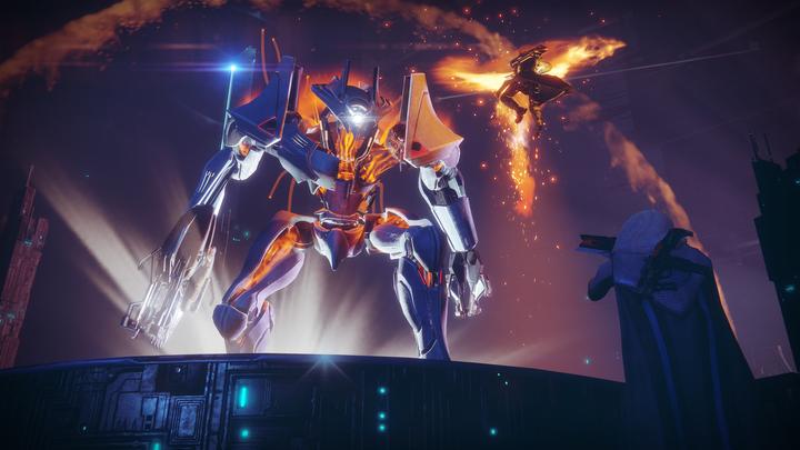 Image du produit Activision Destiny 2