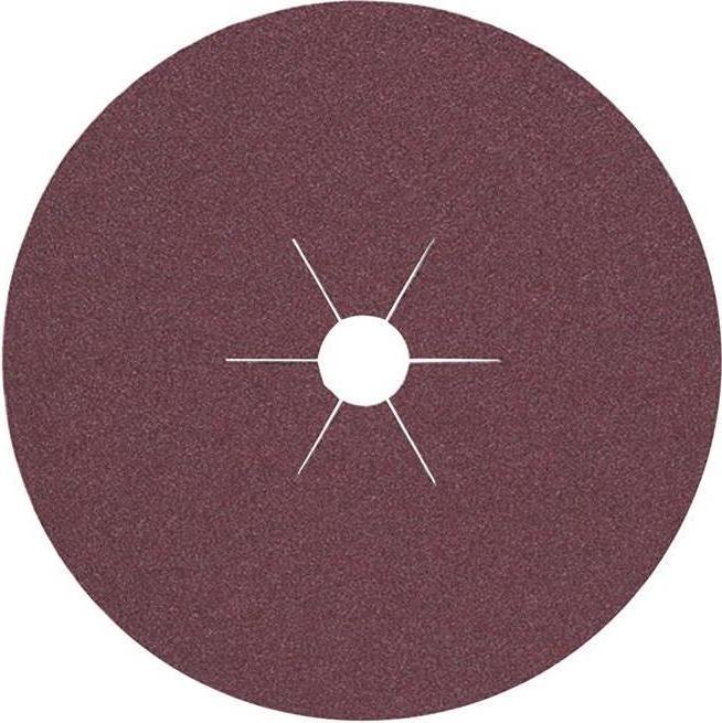 Actual product image Tecwerk Fiberscheibe (120)
