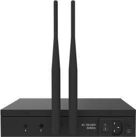 Image du produit Yeastar Passerelle GSM TG200 2x canal