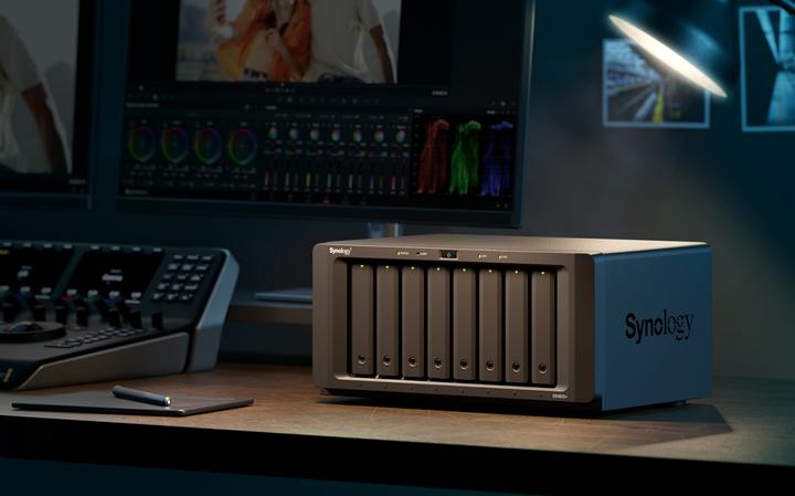 Produktbild Synology DS1825+ (0 TB)