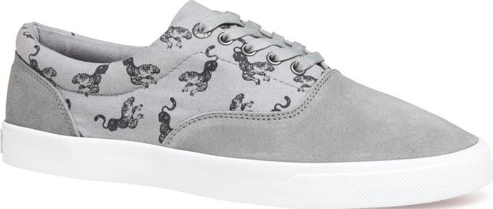 Produktbild Bucketfeet Tiger (40)