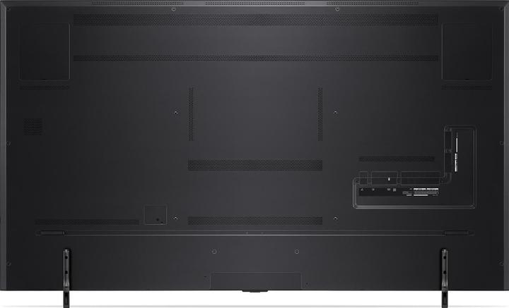 Actual product image LG 86QNED99T9B (86", QNED, 8K, 2024)