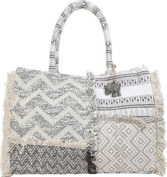 Immagine prodotto Anokhi Tote Bag BOOK TOTE