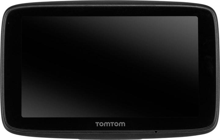 Produktbild TomTom GO Professional 520 EU (5")