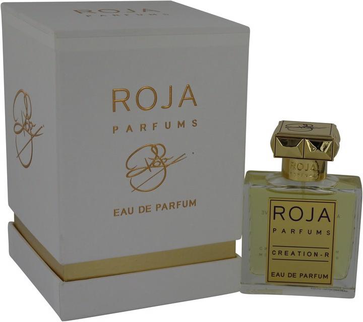 Produktbild Roja Parfums Roja Creation-R by (Spray, 50 ml)