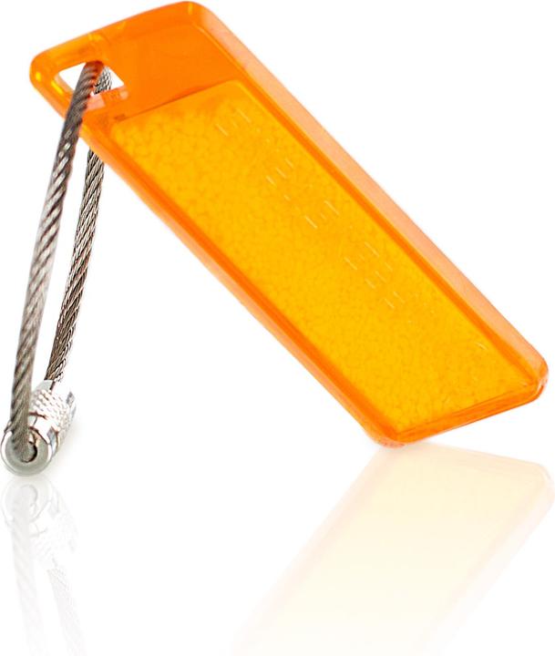 Lifesystems Glow Marker, Orange