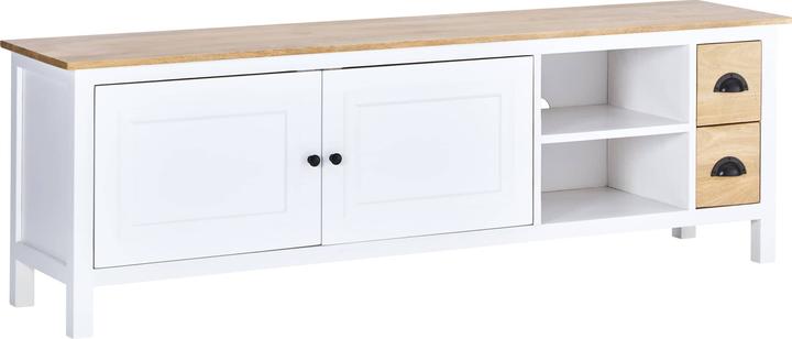 Produktbild micasa Amelie (170 x 40 x 55 cm)