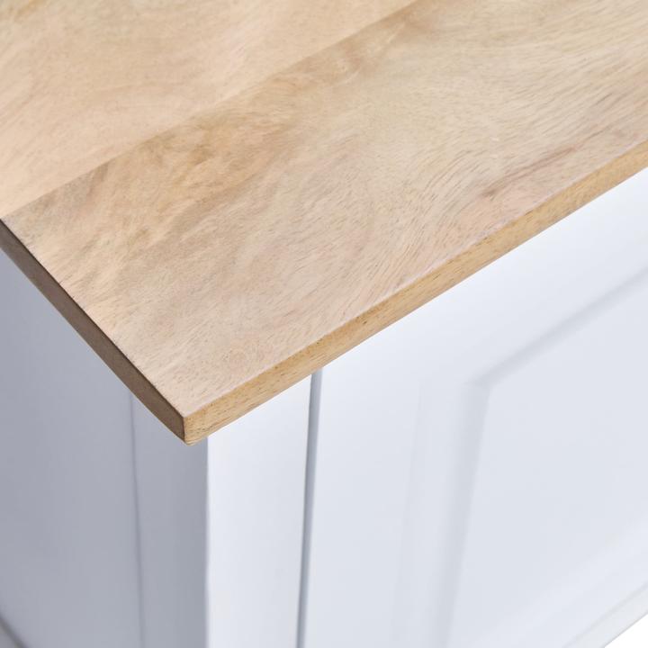 Produktbild micasa Amelie (170 x 40 x 55 cm)