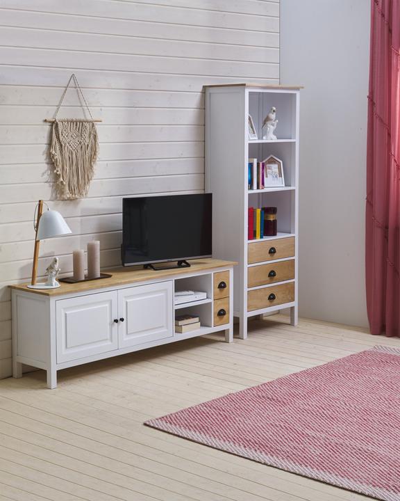 Produktbild micasa Amelie (170 x 40 x 55 cm)
