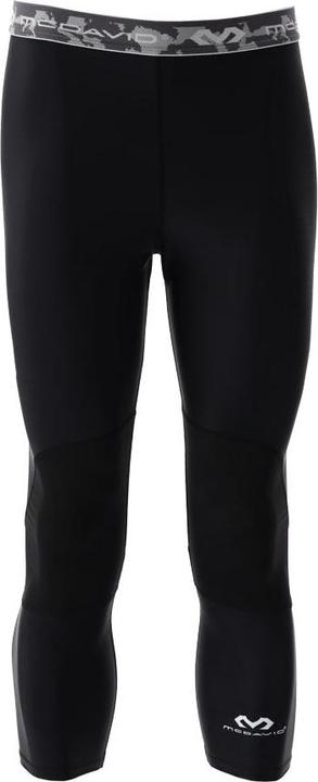 McDavid 3/4 doppellagige komprimierende Leggings mit Kniestütze Herren