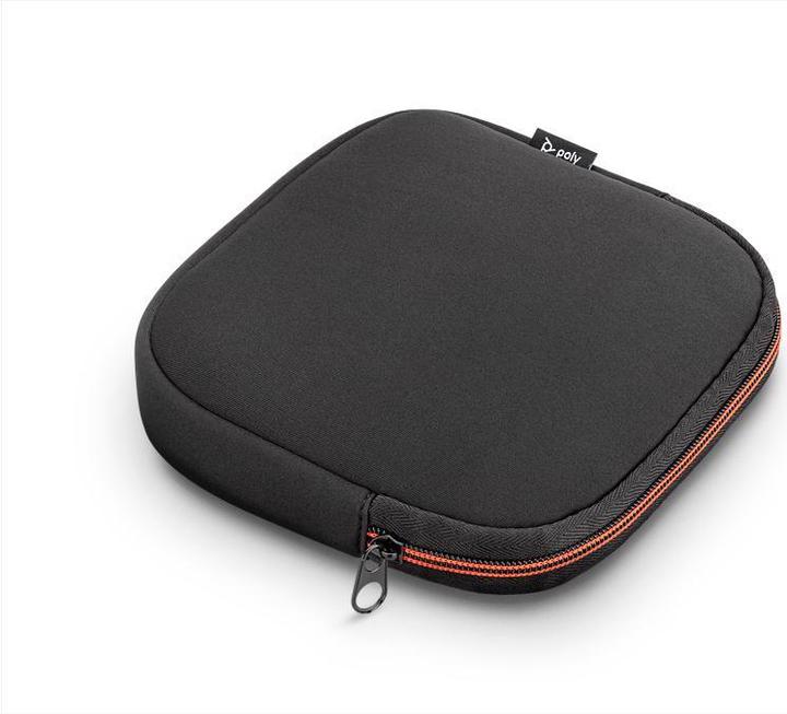 Image du produit Poly Casque d'écoute Blackwire 8225 UC USB-C (Filaire, USB-C)