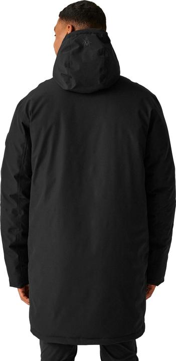 Actual product image Regatta Mens Christian Lacroix Nyons Padded Jacket (XXL)