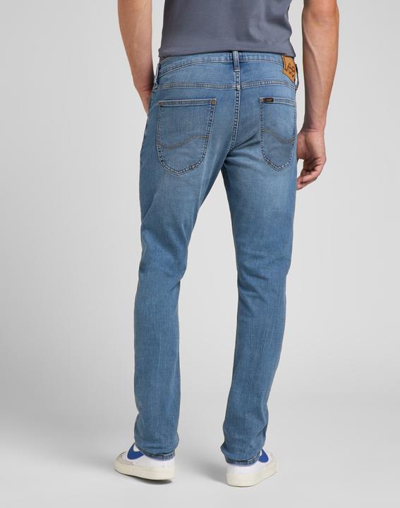 Actual product image Lee Luke (W34/L34)