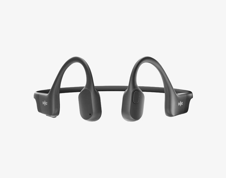 Image du produit Shokz OpenRun Mini (pas de réduction du bruit, 8 h, Sans fil)