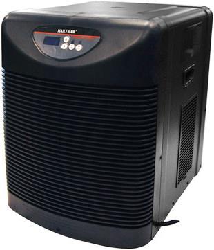Actual product image Hailea Ultra Titan 4000 HC2000
