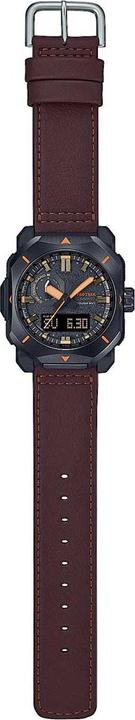 Produktbild Casio Pro-Trek - PRW-6900YL-5ER (Digitaluhr, Analoguhr, 45 mm)