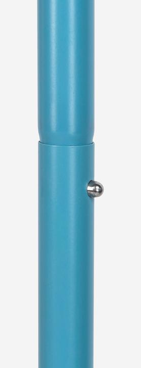 Image du produit Itiwit Pagaie de kayak 4P 215 cm - 100 Bleu (215 cm, 4 pièces)